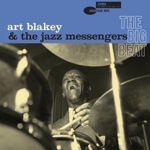 Produktbild: The Big Beat
