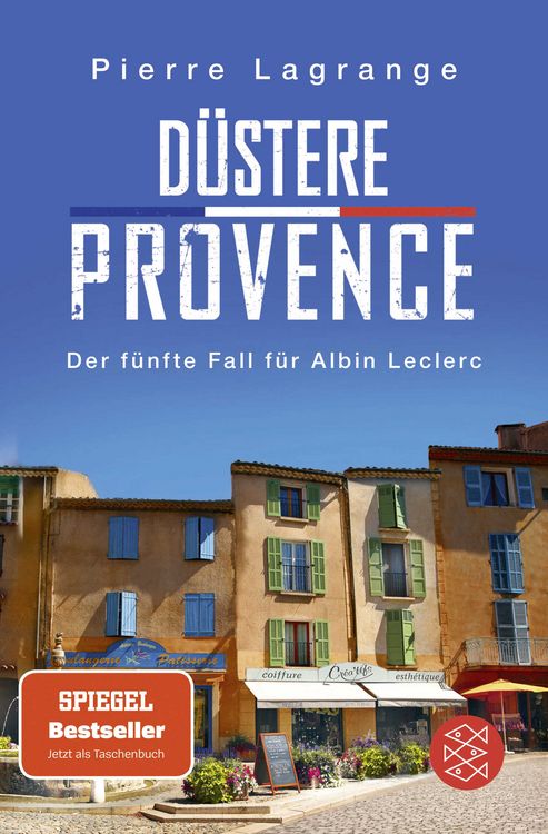 Produktbild: D&uuml;stere Provence