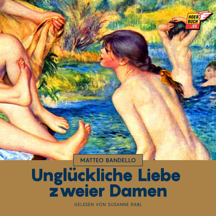 Produktbild: Ungl&uuml;ckliche Liebe zweier Damen