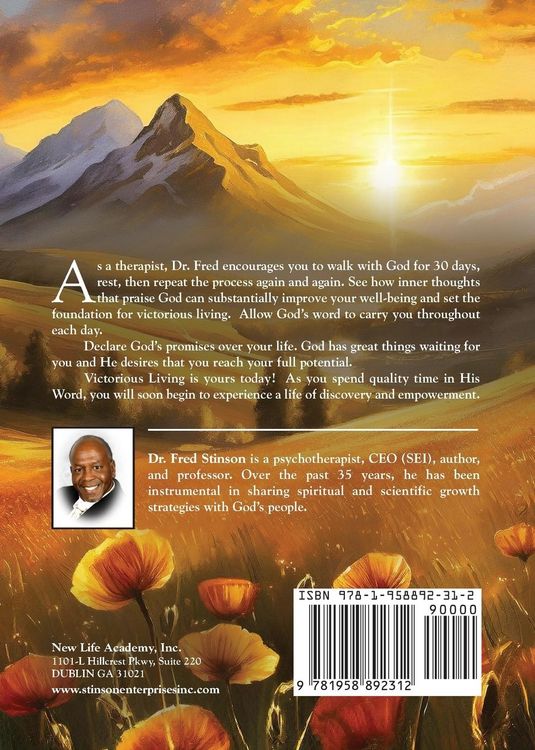 Produktbild: Walk with God for 30 Days