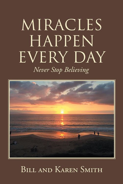 Produktbild: Miracles Happen Every Day