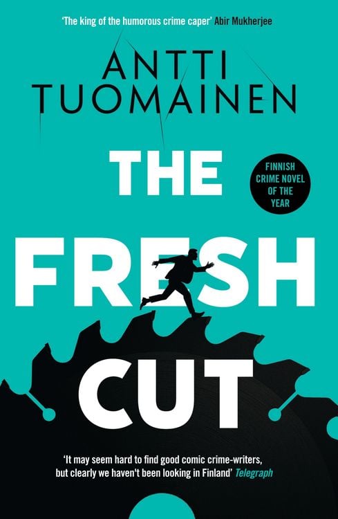 Produktbild: The Fresh Cut