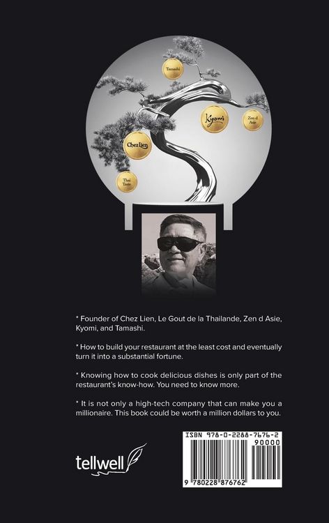 Produktbild: Turn Your Restaurant Know-How into Success & Growth