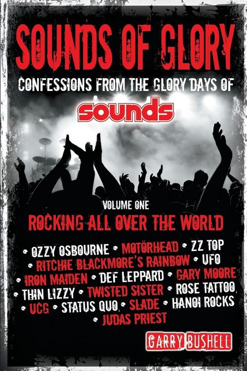 Produktbild: Sounds of Glory
