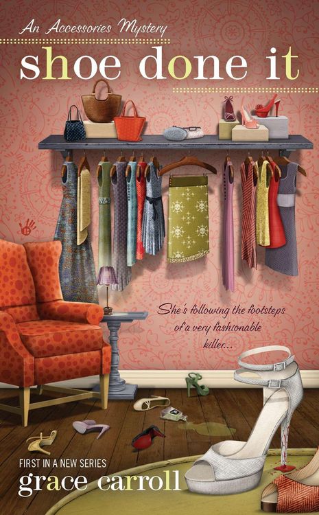 Produktbild: Shoe Done It