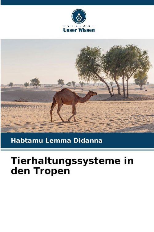 Produktbild: Tierhaltungssysteme in den Tropen