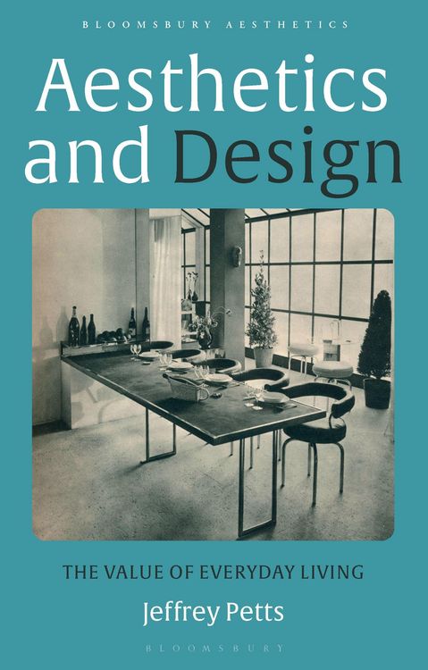 Produktbild: Aesthetics and Design