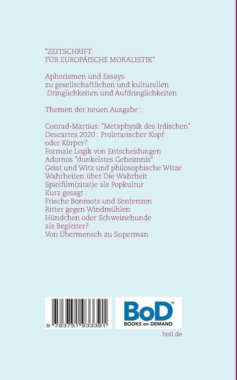 Produktbild: Auf Knien kommt man weiter als auf Stelzen