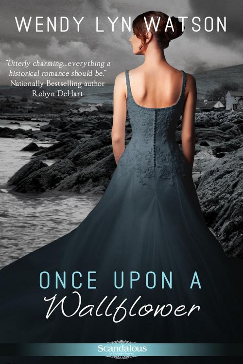 Produktbild: Once Upon a Wallflower