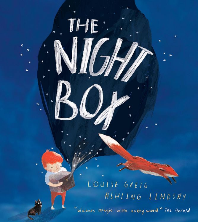 Produktbild: NIGHT BOX PB