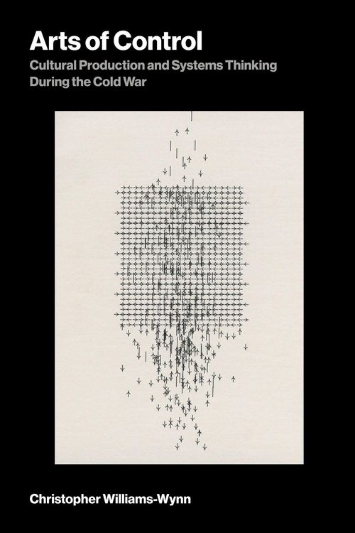 Produktbild: Arts of Control