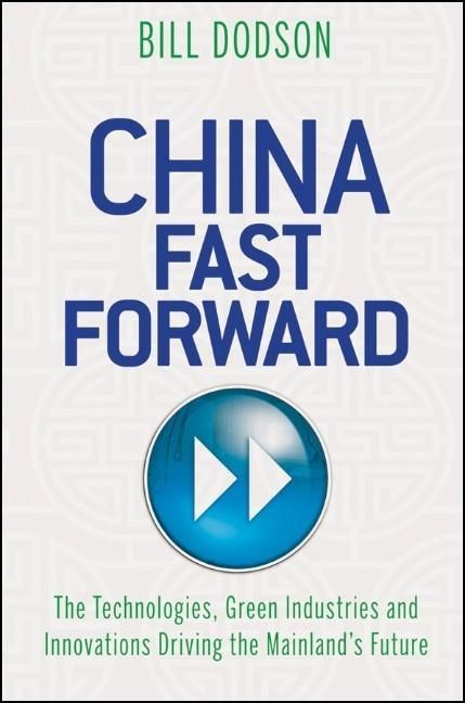 Produktbild: China Fast Forward