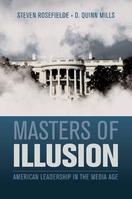 Produktbild: Masters of Illusion