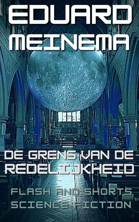 Produktbild: De grens van de redelijkheid