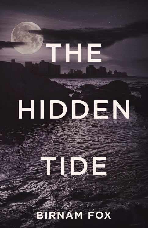 Produktbild: The Hidden Tide