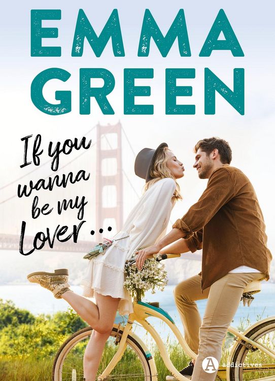 Produktbild: If you wanna be my lover...