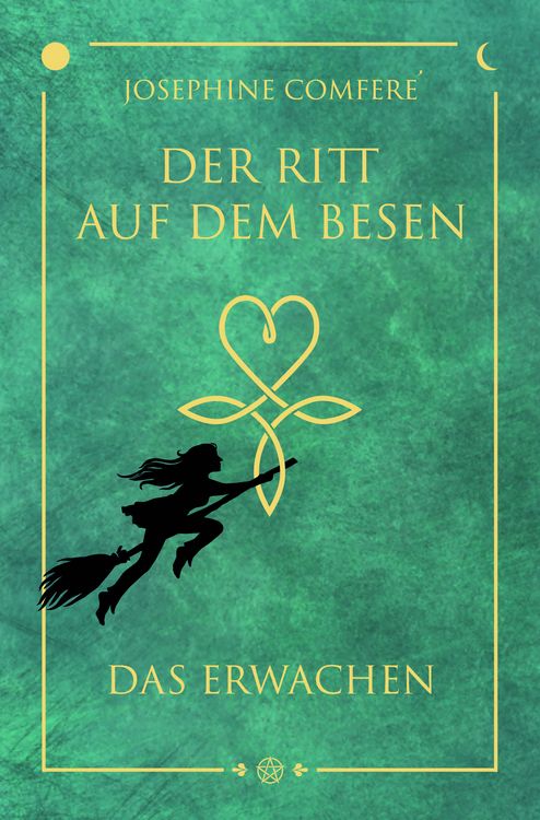 Produktbild: Der Ritt auf dem Besen