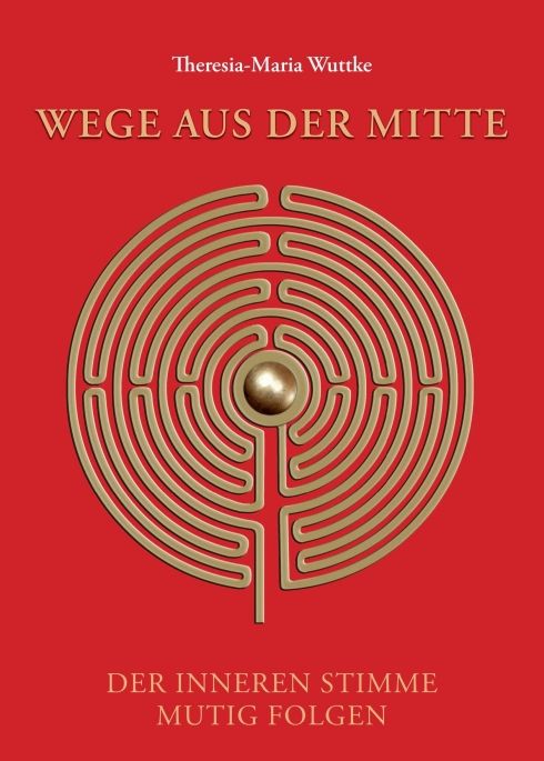 Produktbild: Wege aus der Mitte