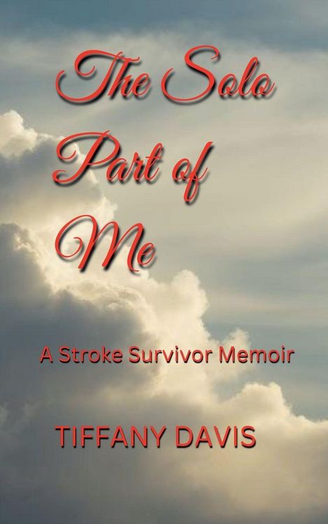 Produktbild: The Solo Part of Me