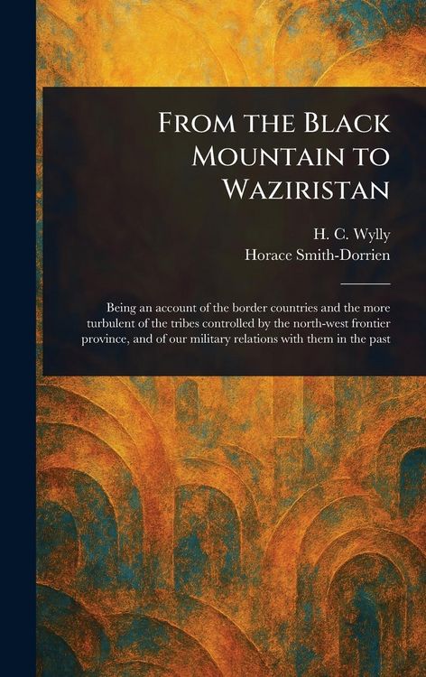 Produktbild: From the Black Mountain to Waziristan