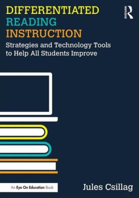 Produktbild: Differentiated Reading Instruction