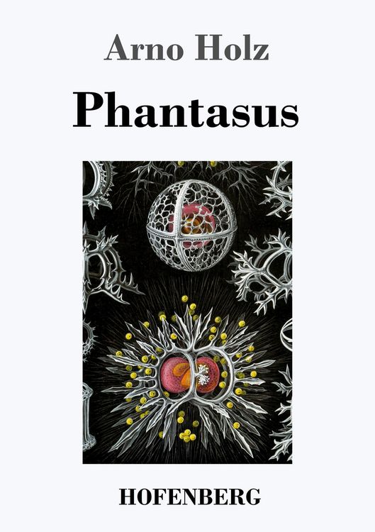 Produktbild: Phantasus