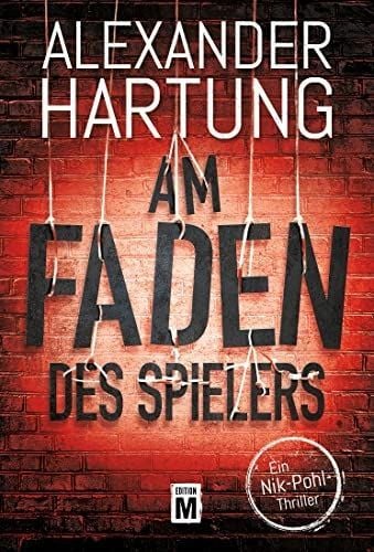 Produktbild: Am Faden des Spielers