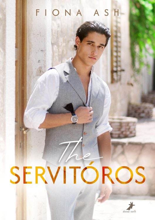 Produktbild: The Servit&oacute;ros