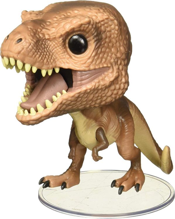 Produktbild: POP Movies: Jurassic Park - Tyrannosaurus