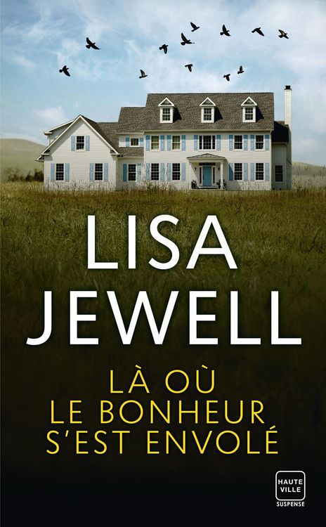 Produktbild: L&agrave; o&ugrave; le bonheur s'est envol&eacute;