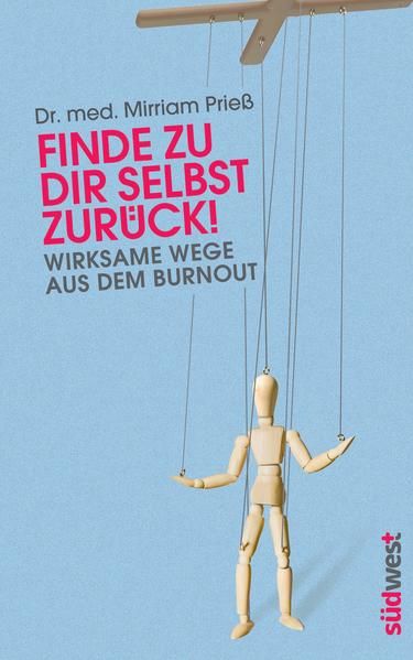 Produktbild: Finde zu dir selbst zur&uuml;ck!