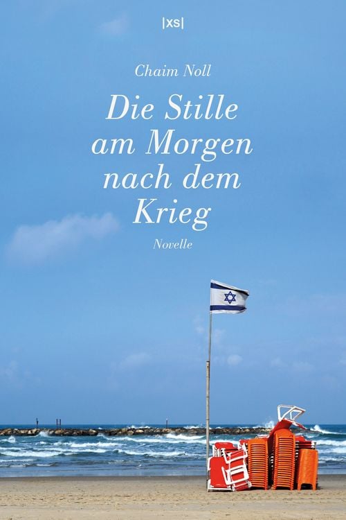 Produktbild: Die Stille am Morgen nach dem Krieg