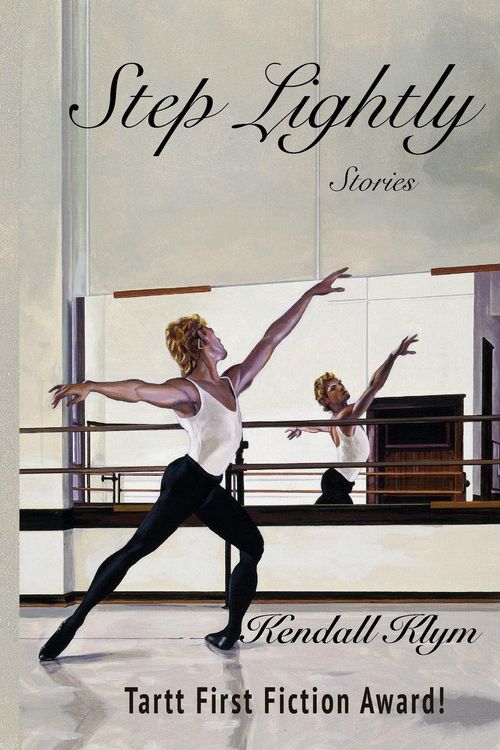 Produktbild: Step Lightly