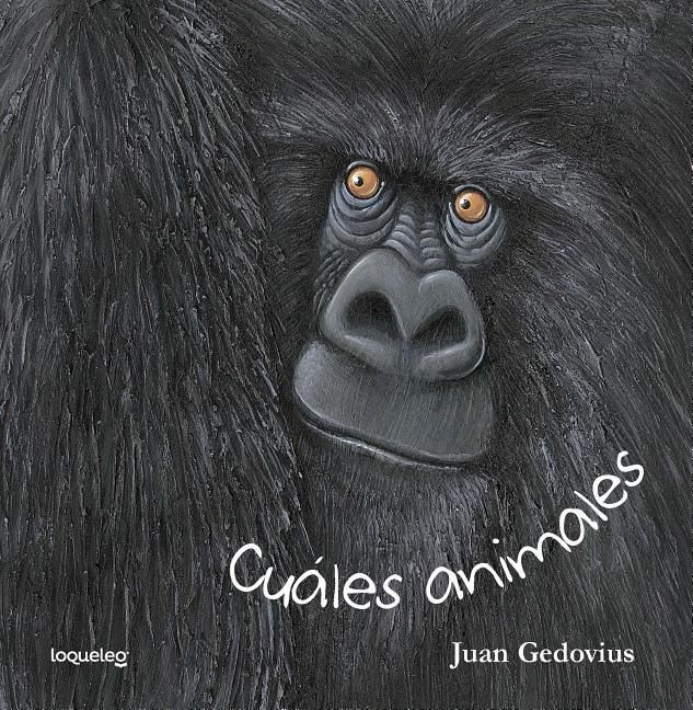 Produktbild: Cuales Animales