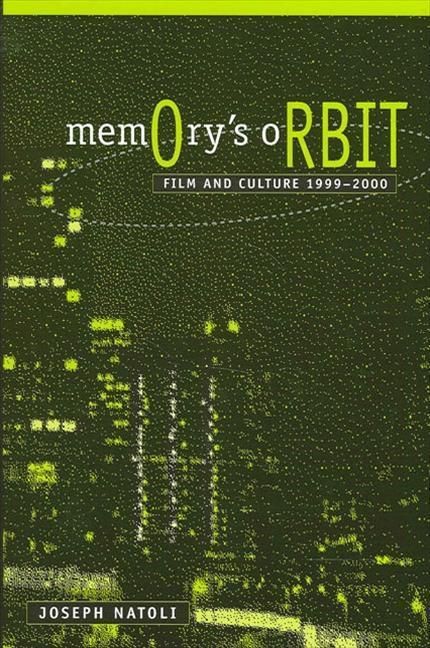 Produktbild: Memory's Orbit