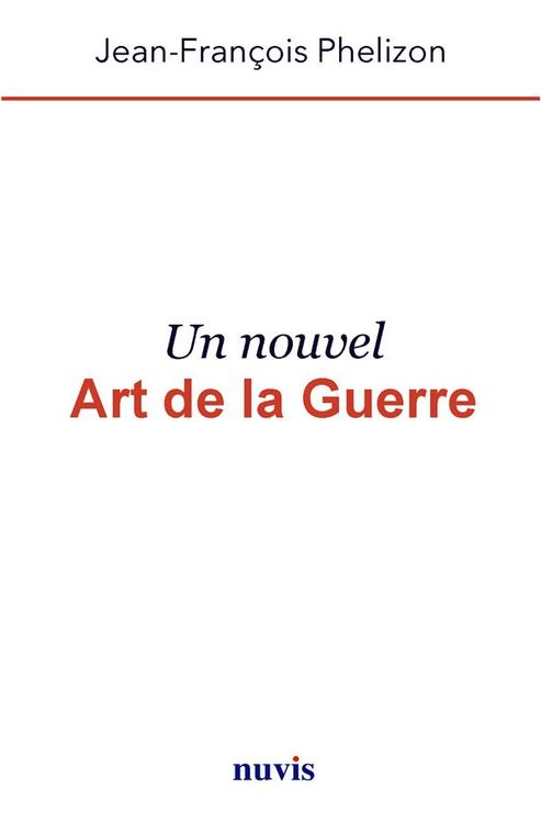 Produktbild: Nouvel art de la guerre