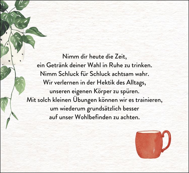 Produktbild: Lass dein Herz lachen &ndash; Inspirationen f&uuml;r einen erf&uuml;llten Alltag