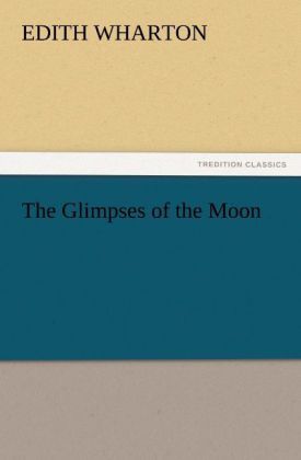 Produktbild: The Glimpses of the Moon