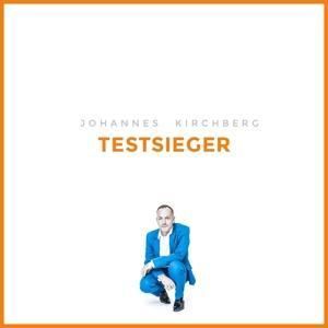 Produktbild: Kirchberg, J: Testsieger