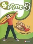 Produktbild: Scott, K: Sprint, 3 Educaci&oacute;n Primaria