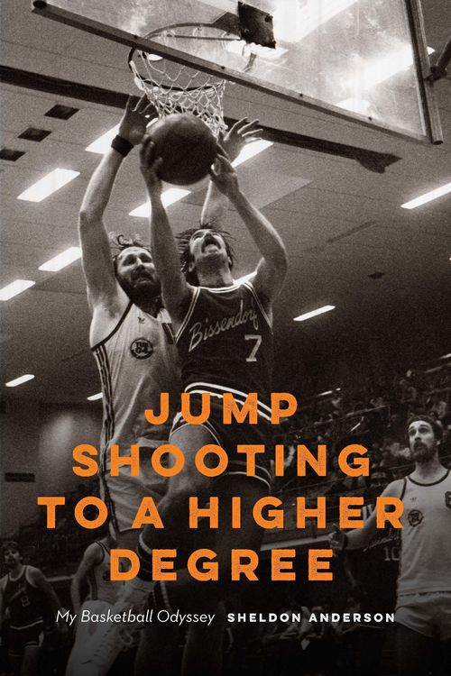 Produktbild: Jump Shooting to a Higher Degree
