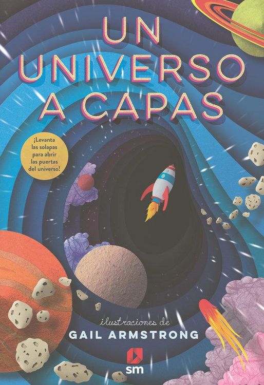 Produktbild: Un universo a capas
