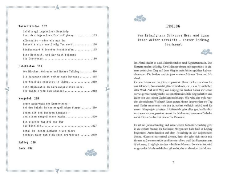 Produktbild: Ostw&auml;rts