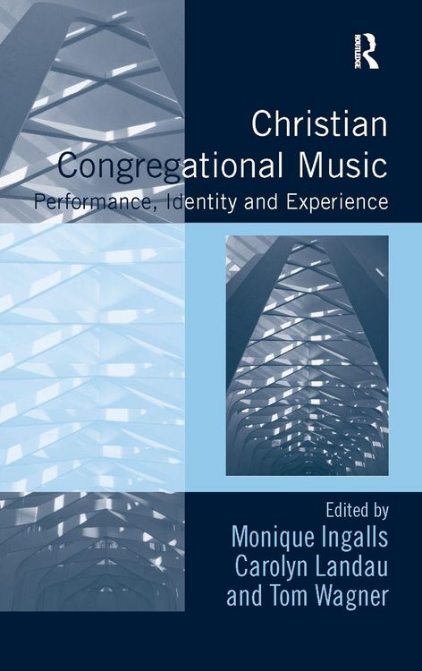 Produktbild: Christian Congregational Music