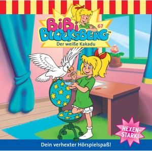 Produktbild: Folge 067:Der Weisse Kakadu