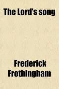 Produktbild: The Lord's Song; And Other Sermons