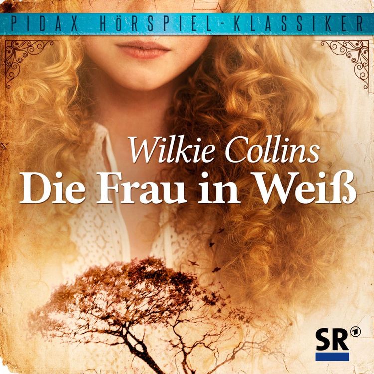 Produktbild: Die Frau in Wei&szlig;