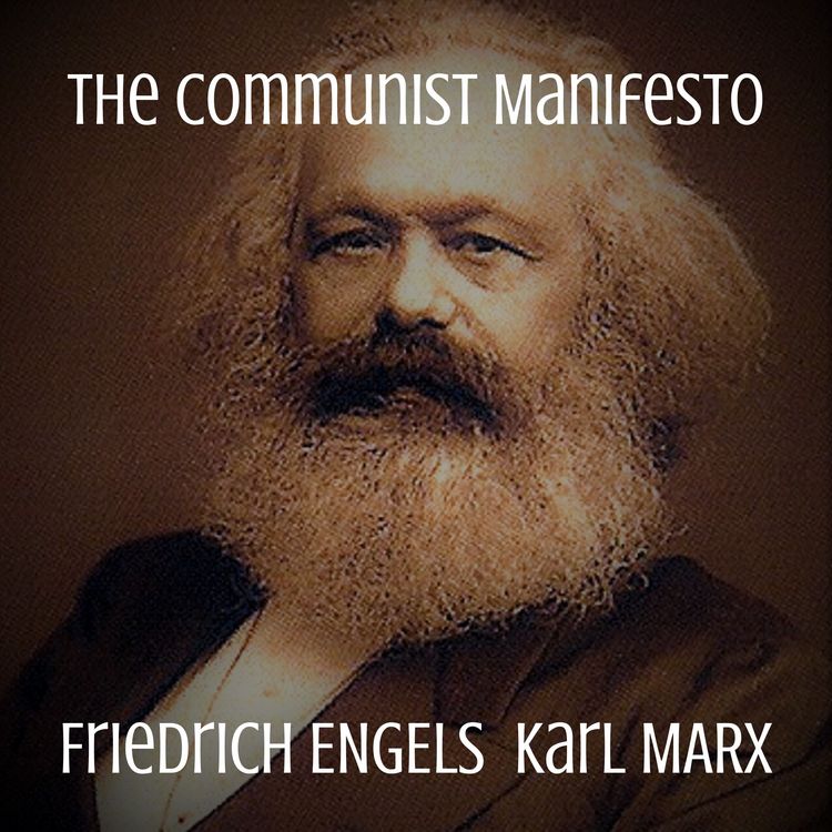 Produktbild: The Communist Manifesto