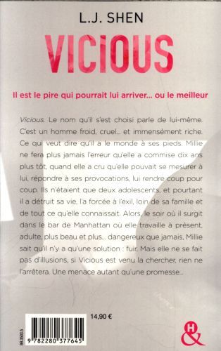Produktbild: Vicious
