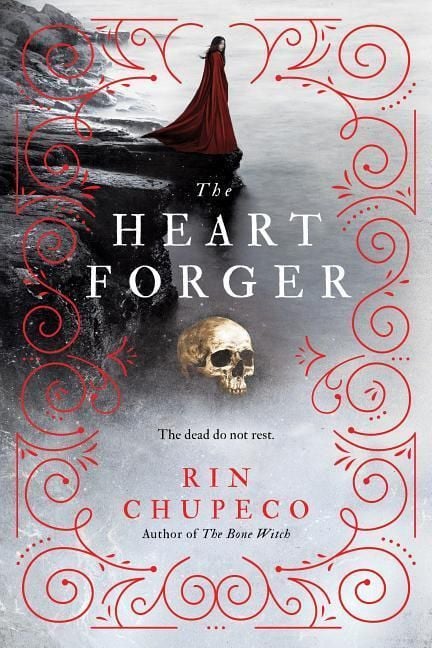 Produktbild: The Heart Forger